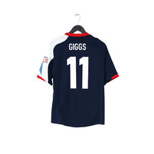 2012 giggs great for sale  ORMSKIRK