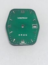 Quadrante lucien rochat usato  Firenze