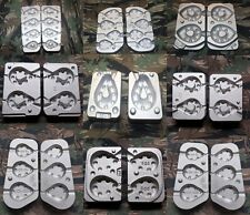 Grip fishing moulds for sale  ARMAGH
