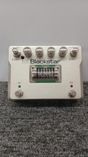 Pedal de efeitos de guitarra BLACKSTAR HT-DUAL distorção, bom estado do Japão comprar usado  Enviando para Brazil
