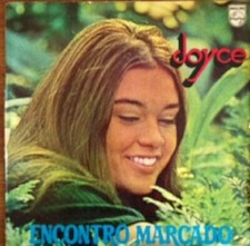 Joyce / Encontro Marcado 1969 Brazil Original LP Vinyl Philips R 765099 L comprar usado  Enviando para Brazil