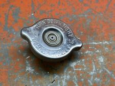 Ktm radiator cap for sale  Lakeport