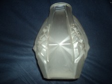 Ancien vase verre d'occasion  Nancy-