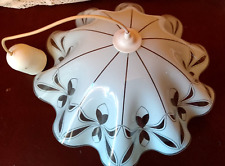 Luminaire ancien grande d'occasion  Soissons