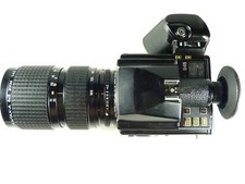 Pentax 645 film for sale  Clearwater