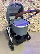 Uppababy vista 3in1 for sale  GLASGOW