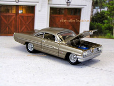1961 pontiac catalina for sale  Rochester