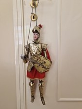 Pupo siciliano antico usato  Roma