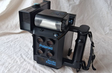 Vintage polaroid studio for sale  SHEFFIELD