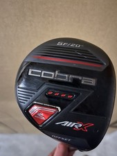 Cobra air offset for sale  Wichita