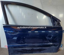 Porta anteriore citroen usato  Napoli