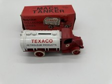 Rare ertl texaco for sale  Nemo