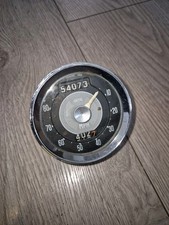 Vintage smiths chronometric for sale  PRESTON
