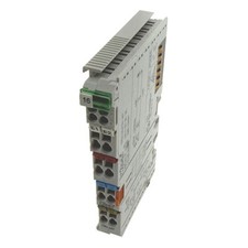 Wago channel analog gebraucht kaufen  Görlitz