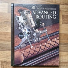 Advanced routing spiral for sale Advanced routing spiral for sale  WAKEFIELD