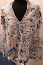 embroidered ladies tops for sale embroidered ladies tops for sale GILLINGHAM
