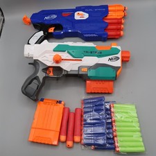 Nerf strike elite for sale  Plantsville