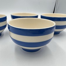 Set modern cornishware for sale  Fairfax