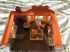 Sylvanian families brick for sale  BARRY
