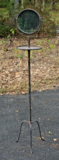 Rustic wrought iron for sale  Winchester