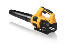 Cordless leaf blower for sale  Houston