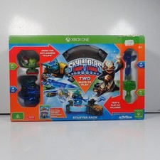 Skylanders Trap Team Starter Pack Microsoft Xbox One AUS PAL comprar usado  Enviando para Brazil