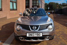 Nissan juke 1.6 for sale Nissan juke 1.6 for sale  LONDON