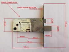 Cisa art. 57313.73 usato Cisa art. 57313.73 usato  Napoli