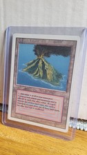 Mtg revised volcanic for sale  CLACTON-ON-SEA