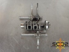 Garfos de câmbio Triumph Street Triple 675 tambor comprar usado Garfos de câmbio Triumph Street Triple 675 tambor comprar usado  Enviando para Brazil