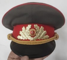 Casquette rda général d'occasion  Montpellier-