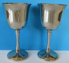 Two silver plated for sale  BRISTOL