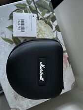 Marshall headphones carry for sale  LONDON