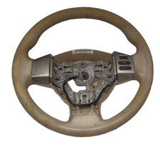 Volante Nissan Versa 2007-2011 com controle de cruzeiro bronzeado grau C comprar usado  Enviando para Brazil