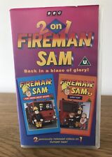 Fireman sam bbc for sale  SUNDERLAND