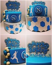 Torta finta tema usato  Cava de Tirreni