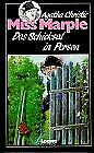Miss marple schicksal gebraucht kaufen  Berlin