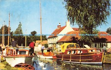 R577254 pleasure boat for sale  WARLINGHAM