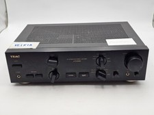 Teac x1000 integrated d'occasion  Expédié en Belgium