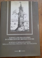 Scienza immaginazione nella usato  Voghera
