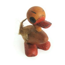 Homely vintage duck for sale  Redondo Beach