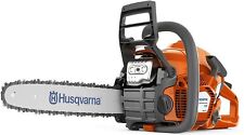 Motosega husqvarna 135 usato  Sondrio