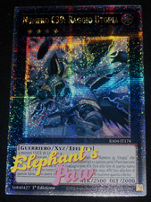 Yugioh numero c39 usato  Fano