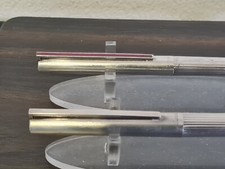 Dupont classique argent d'occasion  Pierrefitte-sur-Seine