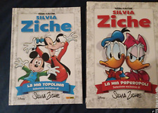 Disney autore ziche usato  Roma