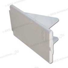 Coperchio presa esterna usato Coperchio presa esterna usato  Verdellino