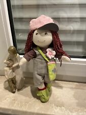 Haba elise puppe gebraucht kaufen  Neumarkt i.d.OPf.