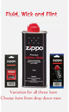 Original zippo lighter for sale  FELTHAM