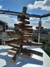 Wooden tree natural for sale  DAWLISH