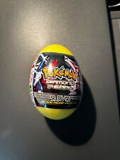 Oeuf surprise pokémon d'occasion  Pégomas